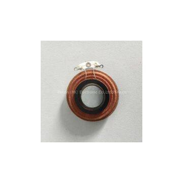 44mm 8ohm 5-10W surface sound transducer