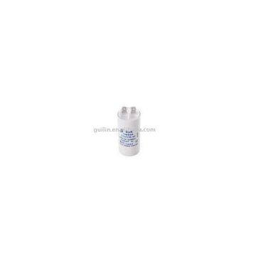 motor run capacitor