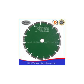 230mm diamond Laser turbo saw blade