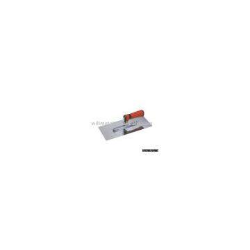 EV-P213-1 Plastering Trowel with Soft Rubber Handle