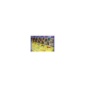 RP Easy chenille machine