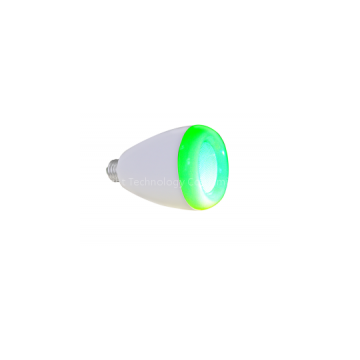 Remote Control Smart Music Bulb