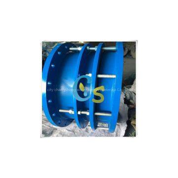 DIN PN16 Stainless Steel Metal Expansion Joints photo-2