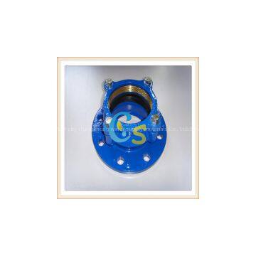 Reliable Performance of Dismantling Joints PN25 PN40 photo-3