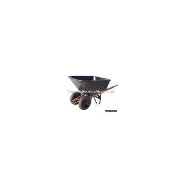 china wheelbarrow WB1001P