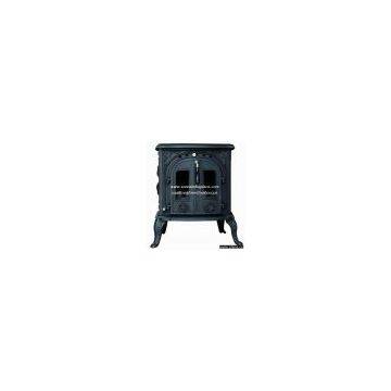 wood burning stove with secondary burning (www.sunrainfireplace.com)