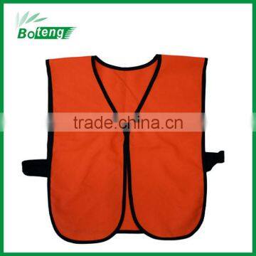 Man Fashion Function Hunting Vest Outdoor photo-5