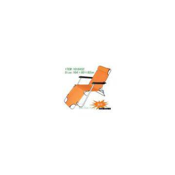 LEISURE FOLDING CHAIR