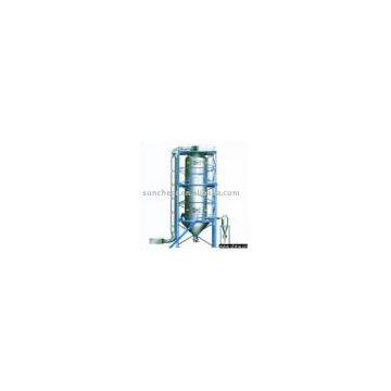 YPG Pressure Atomizing (Granulating) Drying Machine (drying equipment )