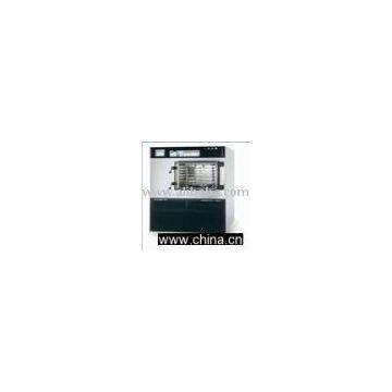 Freeze dryer