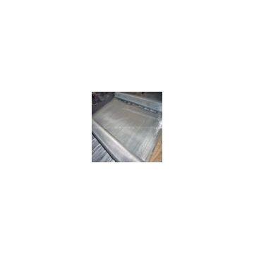 Stainless Steel Wire Netting photo-2