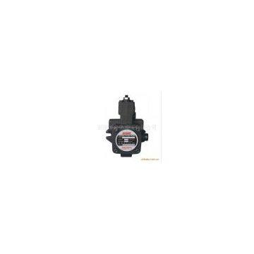 Variable Vane Pump VDP-SF-12