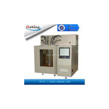 DSHD-265H-1 Automatic Kinematic Viscometer
