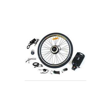 DIY Kits for E-bike