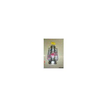 LED Hurricane Lantern
