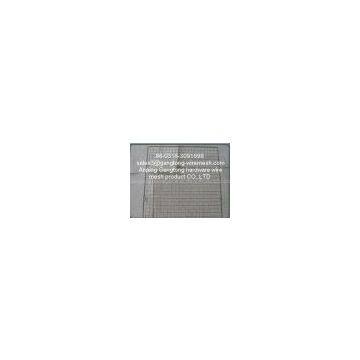 Barbecue Grill Netting-square Plane photo-2