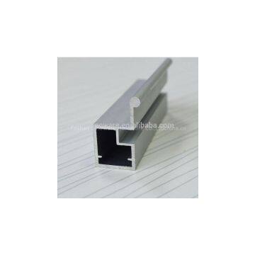 Aluminum Hollow Profile for Indian Market