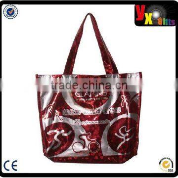 Wholesale Bulk Cheap Advertising Carry All Tote Bags