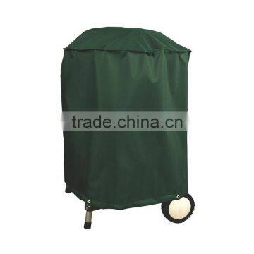 Waterproof Garden BBQ/barbecue Protective cover-70round cyclinder