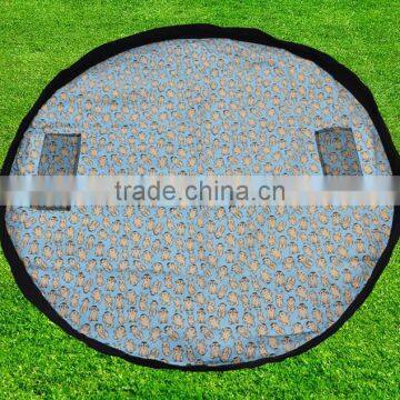 Top Quality Toy Storage Play Mat photo-4