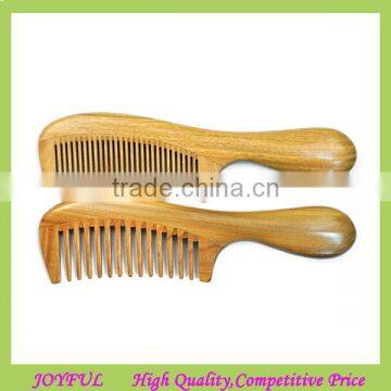 Natural Wooden Comb Wholesale Keep Healthy Hair Comb