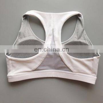 Wholesale Sublimation Printed Sport Bra Yoga &women Gym Yoga Sports Bra photo-2