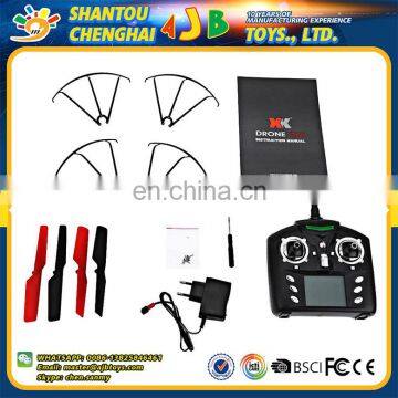 Professional Toys XK X260 Drone 4ch 6-axis Gyro rc Rtf Quadcopter