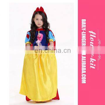 Girls Child Kids Fancy Dress Costume Fairy Princess Outfit Dress
