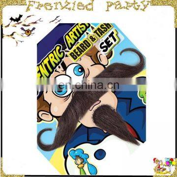 hot party fake Moustache and Beard FGM-0031