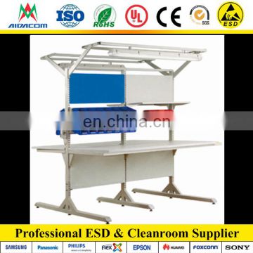 ESD Double Work Bench