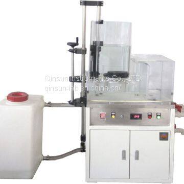 Geotextile Vertical Water Permeability Tester