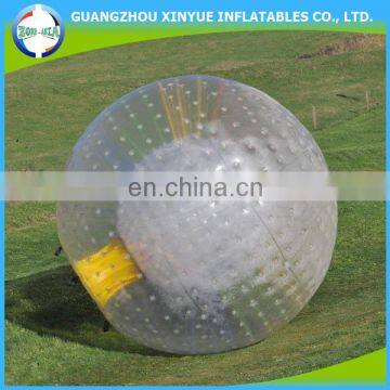 2016 Hot Sale Inflatable Kids Body Zorb/body Bumper Ball photo-6