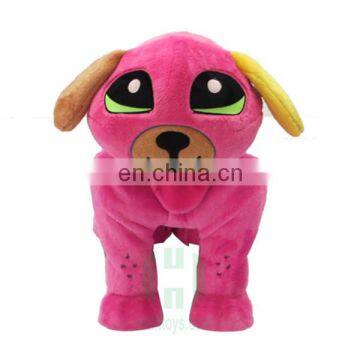 HI CE Stitch Electric Ride on Animal for Kids,animal Ride on Toy for Mall photo-2