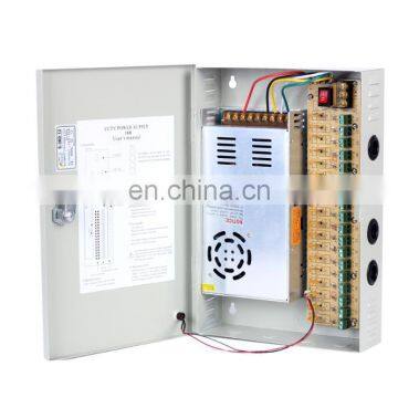 30A Digital Monitor Mini Switching Power Supply 360W High Reliability photo-2