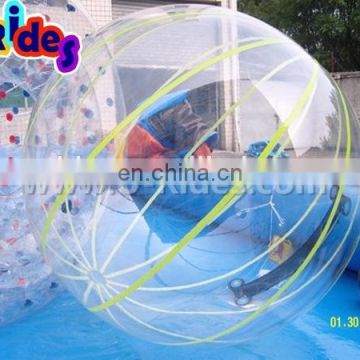 popular PVC inflatable water walking ball