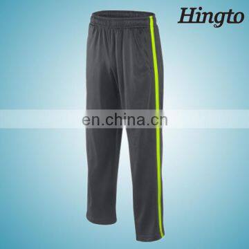New Design Custom Training Soccer Tracksuit Pants