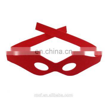 Masquerade Ball Sexy Women Eye Mask Wholesale Red Teenage Mutant Ninja Turtles Eye Mask for Party NCH-2476 photo-2