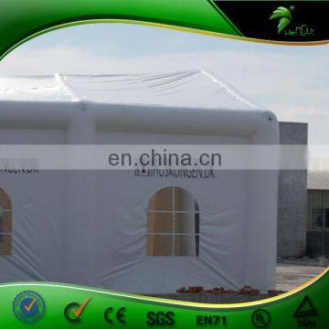 Gaint White Inflatable Tent Outdoor Party/Event Tent Rooms Advertising Tent photo-3