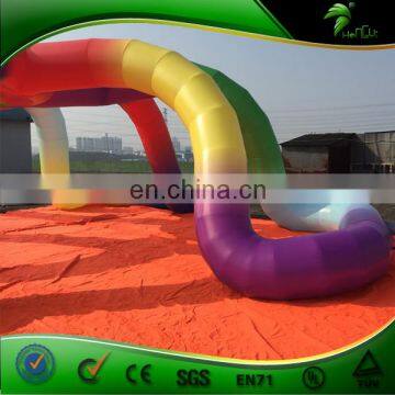New Design Inflatable Trade Show Tent,giant Inflatable Tents With Custom Design photo-3