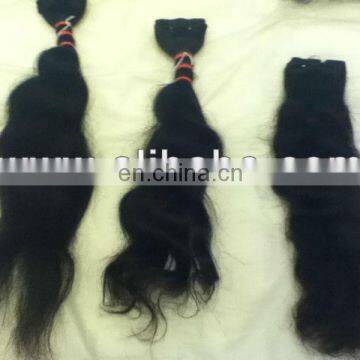 100%INDIAN HUMAN HAIR