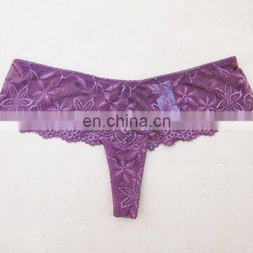 Wholesale From China sexy thongs high quality