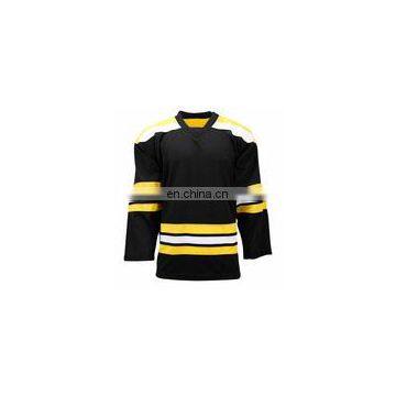 2016 Hot Sales Warrio Hockey Jersey Blank Boston Bruins