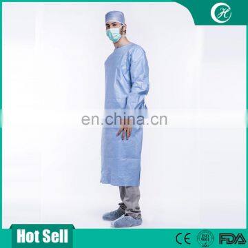 Patient Surgical Ggown Dental Medical Gown/Dental Disposable Gown