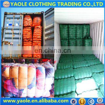 Sorted bales wholesale used clothing dubai