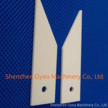 Zirconia Ceramic Knife Blades photo-3