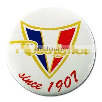 New Supply of High Quality Metal Badge Lapel Pin photo-2