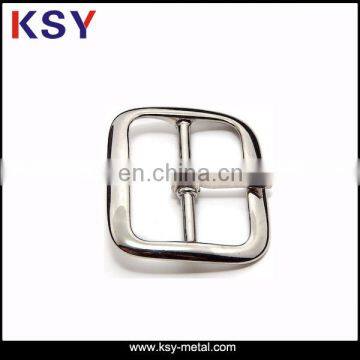 Customize Shenzhen Supply Metal Belt Buckle for Leather photo-5