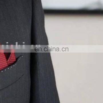 Bow Tie With Pocket Squares photo-3