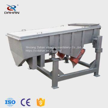 Garbage Grade Linear Screening Machine photo-4
