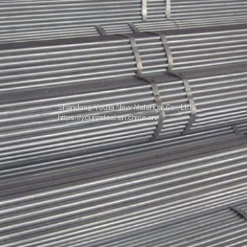 Large diameter ST52 5 inch galvanized steel pipe